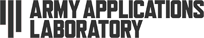 Army Applications Laboratory